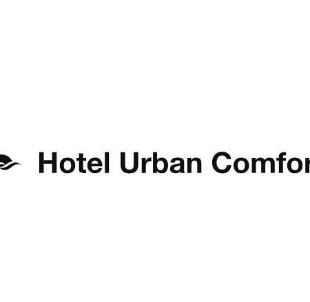 Hotel Urban Comfort Mumbai Exterior foto