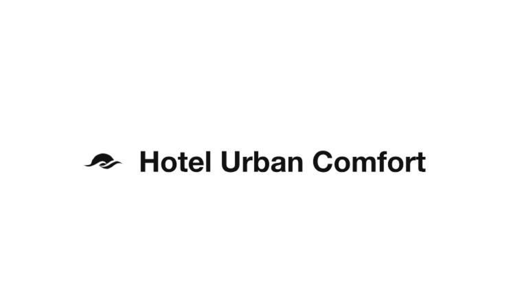 Hotel Urban Comfort Mumbai Exterior foto